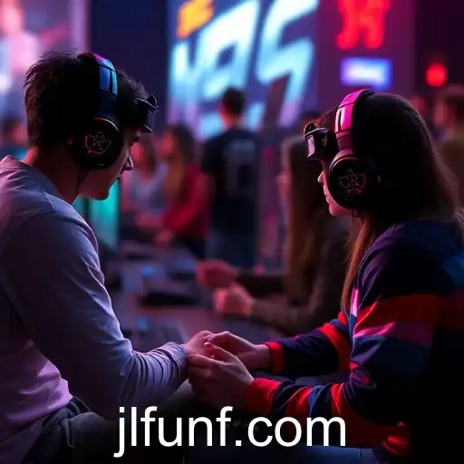 Gaming Evolution: Trends and Insights