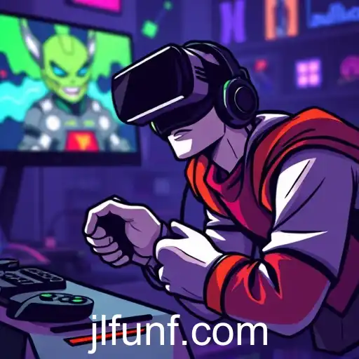 The Rise of Gaming in Education