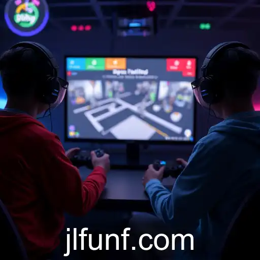 Gaming Innovations in the Digital Era