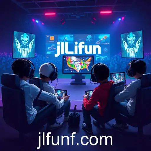Gaming Trends and Innovations in the Digital Arena