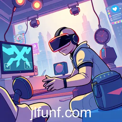 The Evolution of Gaming in 2025