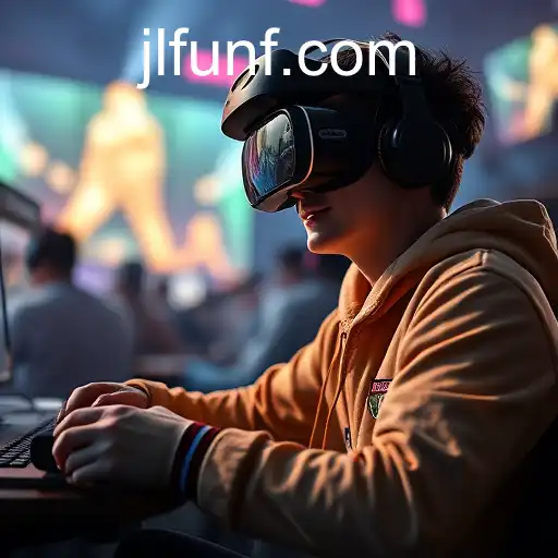 The Evolution of Online Gaming in 2025