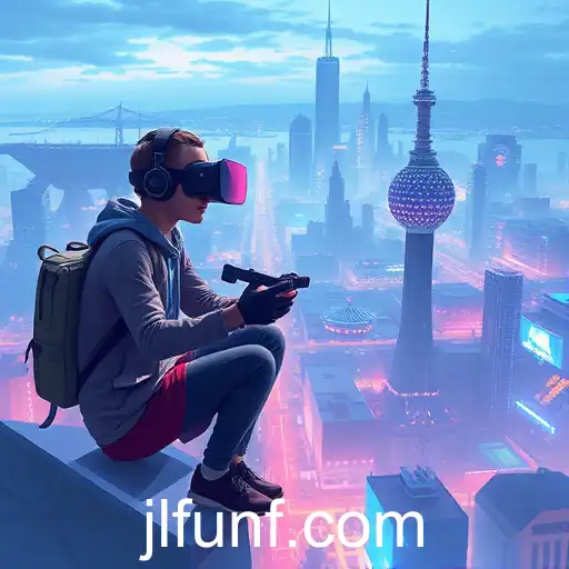 Gaming Evolution and the Rise of Interactive Experiences