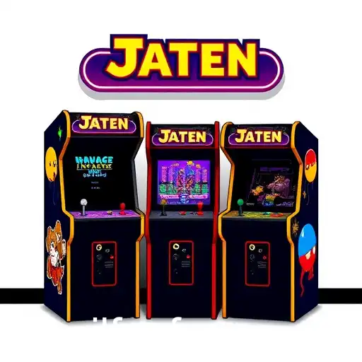 Gaming Evolution: The Rise of jlfun