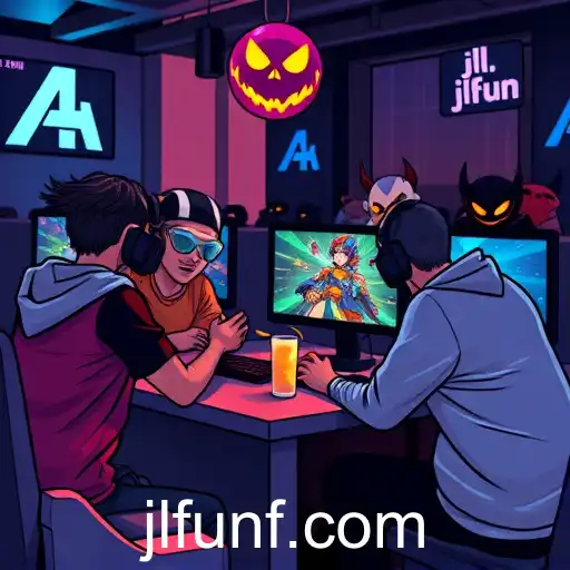 Gaming Evolutions and Trends