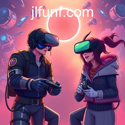 Gaming Industry Trends: Key Developments of the Year