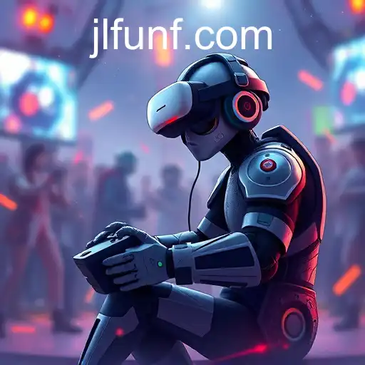 Gaming Trends and Innovations in 2025