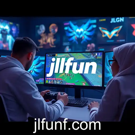 Exploring the Impact of Online Games in 2025