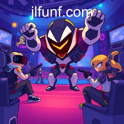 jlfun: The Gaming Hub Revolutionizing Online Entertainment