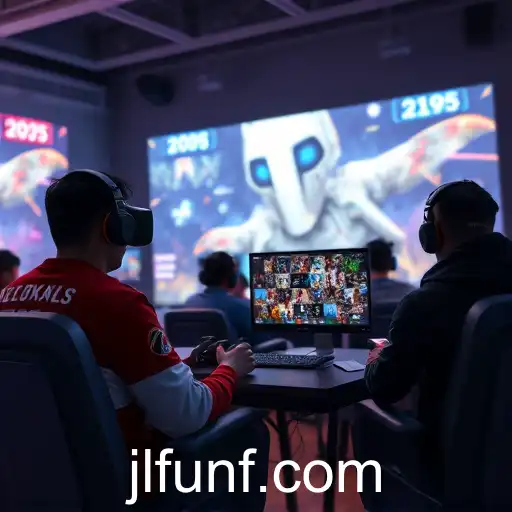 The Rise of Online Gaming Communities in 2025