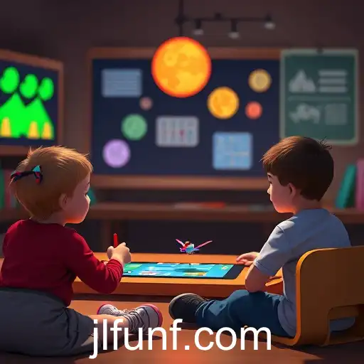 Exploring the Rise of Online Gaming Platforms