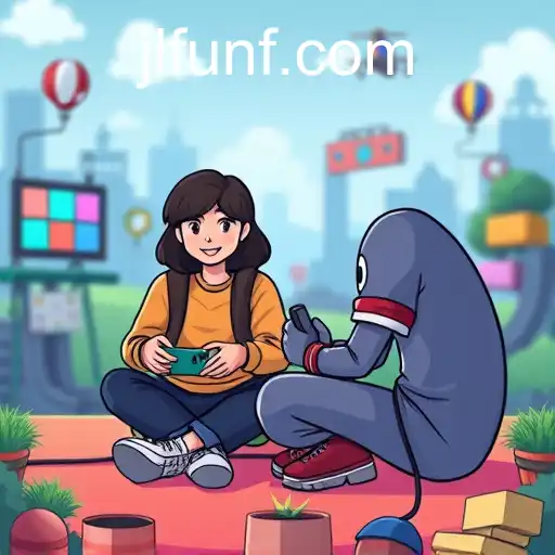 The Rise of jlfun in Online Gaming