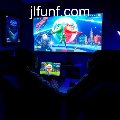 The Rise of Online Gaming Platforms