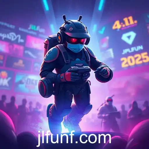 The Rise of jlfun Games in 2026