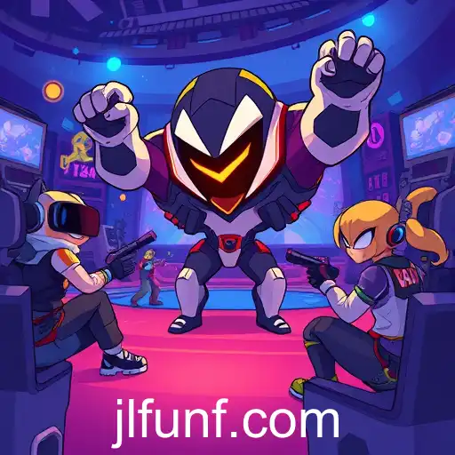 jlfun: The Gaming Hub Revolutionizing Online Entertainment