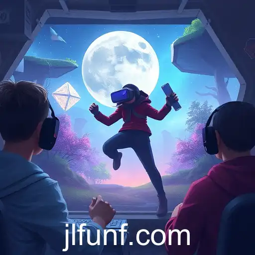 The Rise of Online Gaming Communities