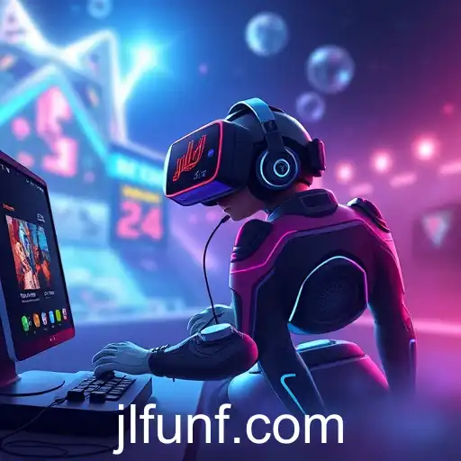 Exploring Online Gaming Trends in 2025